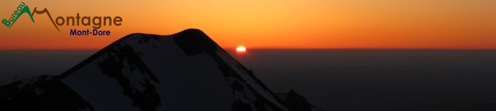 Bureau des Accompagnateurs en Montagne du Mont-Dore