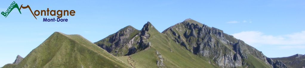 Bureau des Accompagnateurs en Montagne du Mont-Dore