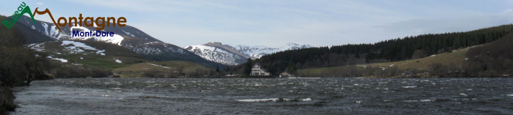 Bureau des Accompagnateurs en Montagne du Mont-Dore